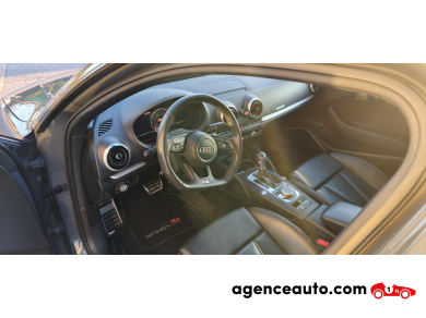 Audi S3 Sportback — 12
