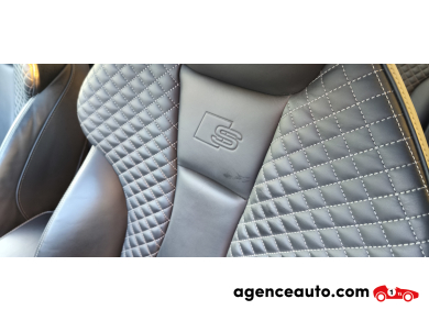 Audi S3 Sportback — 28