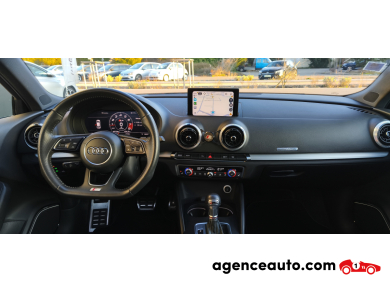 Audi S3 Sportback — 14