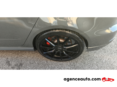 Audi S3 Sportback — 30
