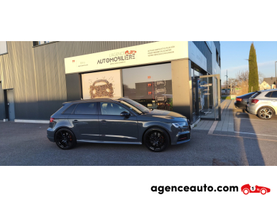 Audi S3 Sportback — 11