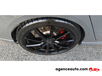 Audi S3 Sportback — 31