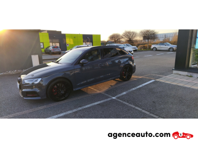 Audi S3 Sportback — 5
