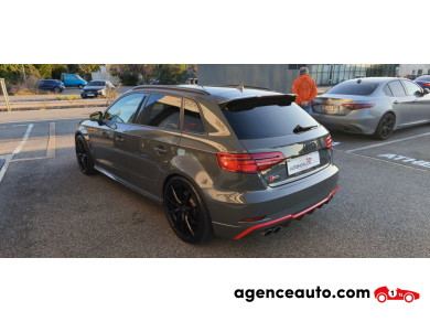 Audi S3 Sportback — 7