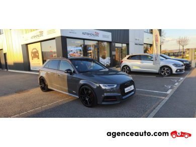 Audi S3 Sportback