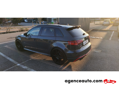 Audi S3 Sportback — 6