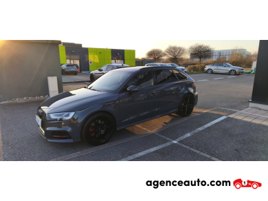 Audi S3 Sportback — 3