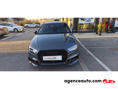 Audi S3 Sportback — 2