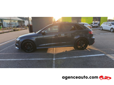 Audi S3 Sportback — 34