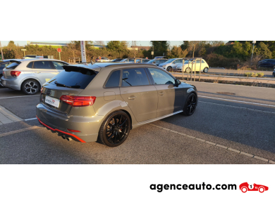 Audi S3 Sportback — 9