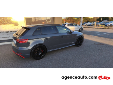 Audi S3 Sportback — 35