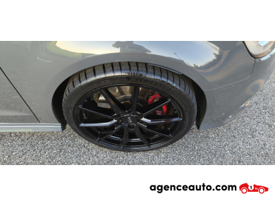 Audi S3 Sportback — 33