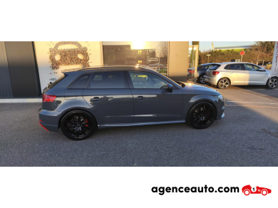 Audi S3 Sportback — 10