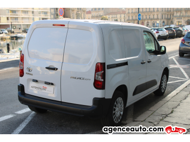 Toyota PROACE CITY — 5