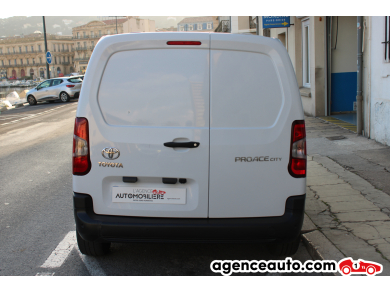 Toyota PROACE CITY — 6