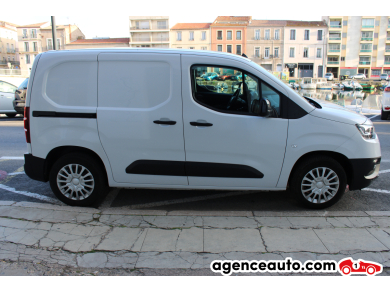 Toyota PROACE CITY — 4
