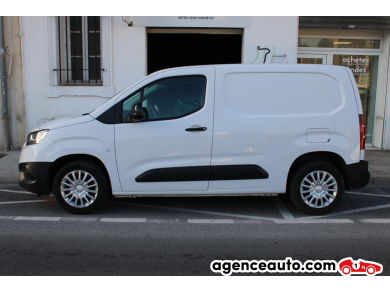 Toyota PROACE CITY — 8