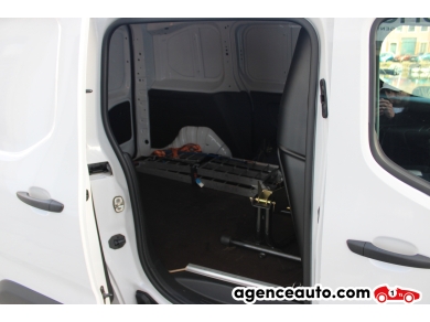 Toyota PROACE CITY — 14