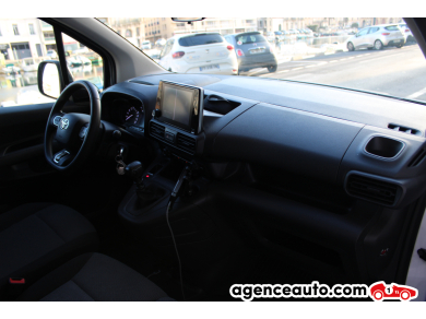 Toyota PROACE CITY — 9