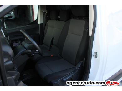 Toyota PROACE CITY — 11
