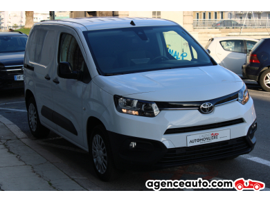Toyota PROACE CITY — 3