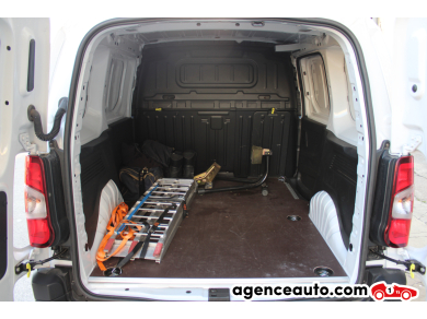 Toyota PROACE CITY — 13