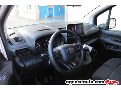 Toyota PROACE CITY — 10