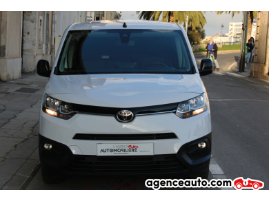 Toyota PROACE CITY — 2
