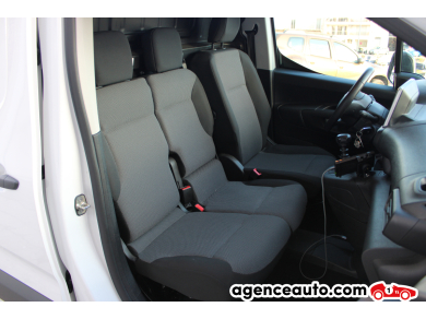 Toyota PROACE CITY — 12