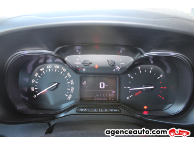 Toyota PROACE CITY — 17