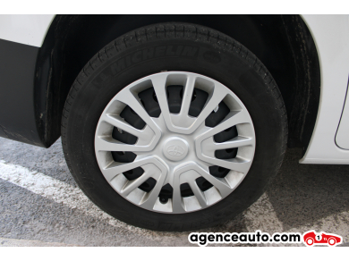 Toyota PROACE CITY — 24