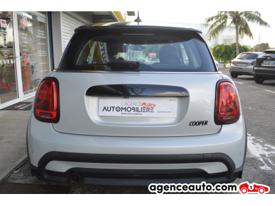 Mini Cooper — 6