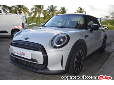 Mini Cooper — 4