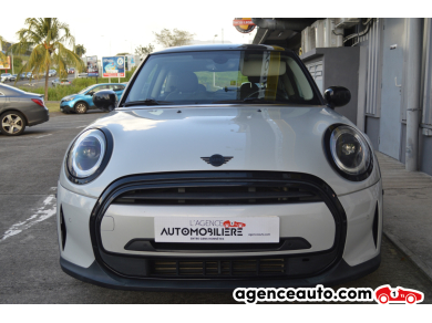 Mini Cooper — 3