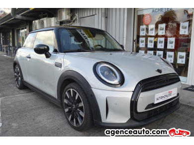 Mini Cooper — 2