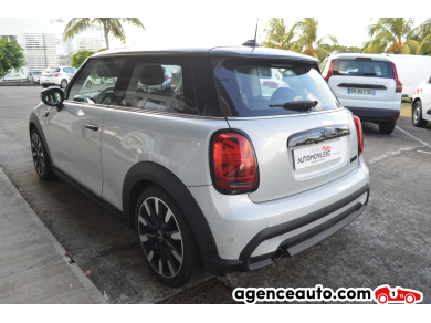 Mini Cooper — 5