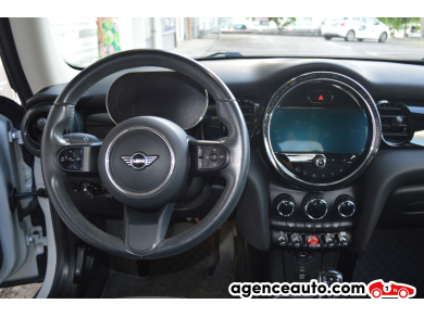 Mini Cooper — 10