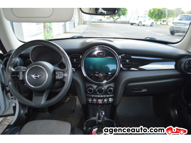 Mini Cooper — 11