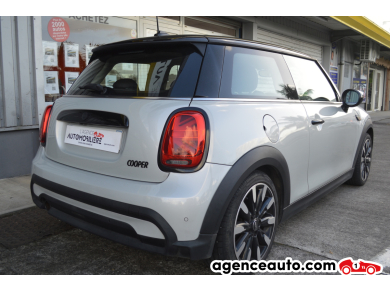 Mini Cooper — 7
