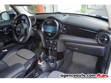 Mini Cooper — 12
