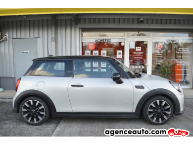 Mini Cooper — 8