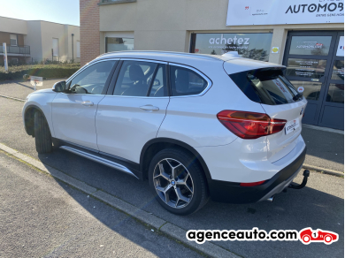 Bmw X1 — 3