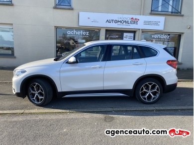Bmw X1 — 2