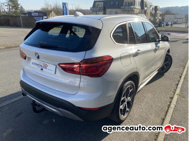 Bmw X1 — 5