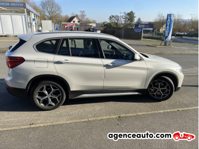 Bmw X1 — 6