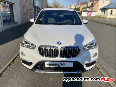 Bmw X1 — 8