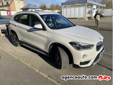 Bmw X1 — 7