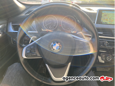 Bmw X1 — 10