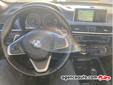 Bmw X1 — 9