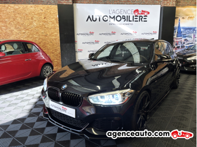 Bmw Série 1